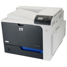 Ремонт и обслуживание HP Color LaserJet CP4025n