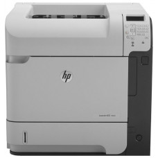 Ремонт и обслуживание HP LaserJet Enterprise 600 M603dn