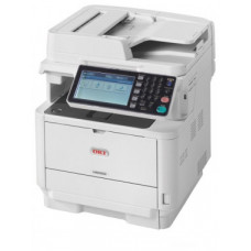 Ремонт и обслуживание Oki MB562