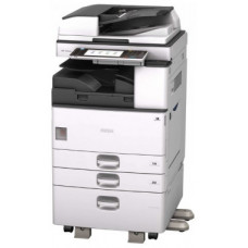 Ремонт и обслуживание Ricoh Aficio™ MP 2553ZSP