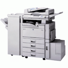 Ремонт и обслуживание Ricoh Aficio™ 450