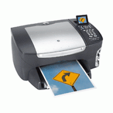 Ремонт и обслуживание HP PSC 2510