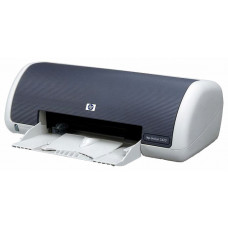 Ремонт и обслуживание HP DeskJet 3400