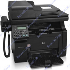 Ремонт и обслуживание HP LaserJet Pro M1216