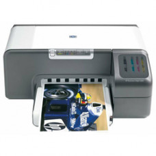 Ремонт и обслуживание HP Business Inkjet 1200