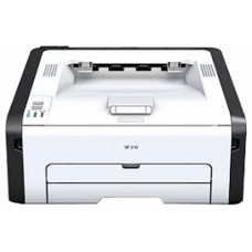Ремонт и обслуживание Ricoh Aficio™ SP 210