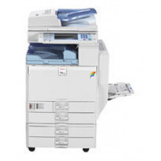 Ремонт и обслуживание Ricoh Aficio™ MP 2510