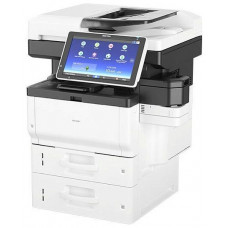 Ремонт и обслуживание Ricoh IM 350