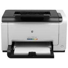 Ремонт и обслуживание HP Color LaserJet Pro CP1025
