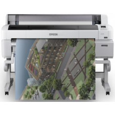 Ремонт и обслуживание Epson SureColor SC-T7000