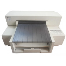 Ремонт и обслуживание HP DeskJet 560C