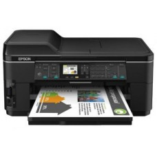 Ремонт и обслуживание Epson WorkForce WF-7515