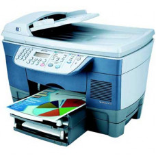 Ремонт и обслуживание HP OfficeJet D125