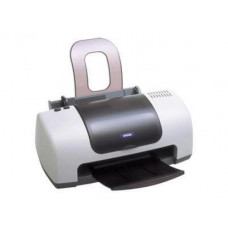 Ремонт и обслуживание Epson Stylus C44