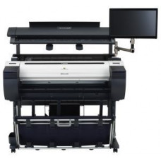 Ремонт и обслуживание Canon imagePROGRAF iPF785 MFP M40 Solution