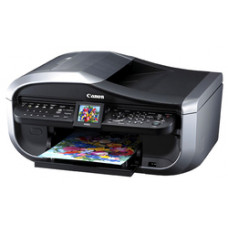 Ремонт и обслуживание Canon PIXMA MX850