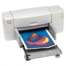 Ремонт и обслуживание HP DeskJet 845C
