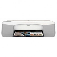 Ремонт и обслуживание HP DeskJet F370