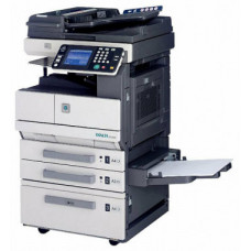 Ремонт и обслуживание Konica Minolta Di 3510