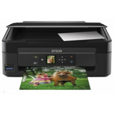 Ремонт и обслуживание Epson Expresion Home XP-323