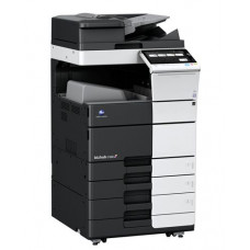 Ремонт и обслуживание Konica Minolta bizhub C558