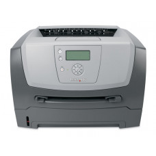 Ремонт и обслуживание Lexmark E450dn