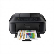 Ремонт и обслуживание Canon PIXMA MX515