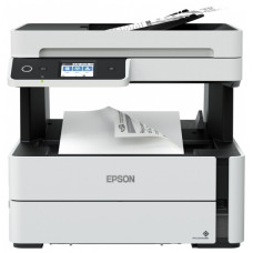 Ремонт и обслуживание Epson M3170