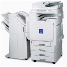 Ремонт и обслуживание Ricoh Aficio™ 2238C