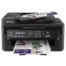 Ремонт и обслуживание Epson WorkForce WF-2530DW