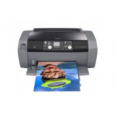 Ремонт и обслуживание Epson Stylus Photo R245