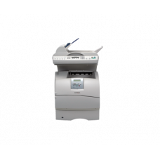 Ремонт и обслуживание Lexmark X632s