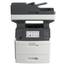 Ремонт и обслуживание Lexmark MX710de