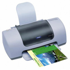 Ремонт и обслуживание Epson Stylus C60