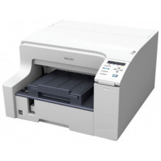Ремонт и обслуживание Ricoh Aficio™ GXe3300N