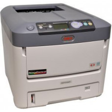 Ремонт и обслуживание Oki C711WT