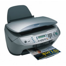 Ремонт и обслуживание Epson Stylus CX6500