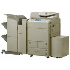 Ремонт и обслуживание Canon iR ADVANCE C7280i