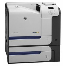 Ремонт и обслуживание HP Color LaserJet Enterprise 500 M551xh