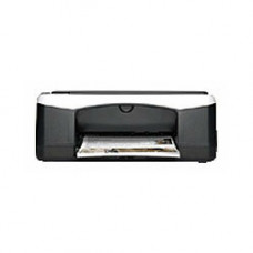 Ремонт и обслуживание HP DeskJet F2187