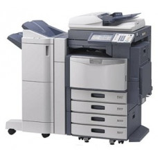 Ремонт и обслуживание Toshiba e-Studio 3540c