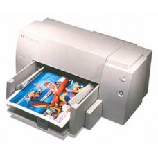 Ремонт и обслуживание HP DeskJet 610C
