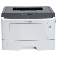 Ремонт и обслуживание Lexmark MS410dn