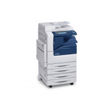Ремонт и обслуживание Xerox WorkCentre 7225T