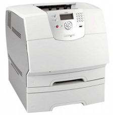 Ремонт и обслуживание Lexmark T644dtn