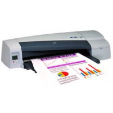 Ремонт и обслуживание HP DesignJet 100