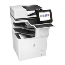 Ремонт и обслуживание HP LaserJet Enterprise Flow M632z (J8J72A)