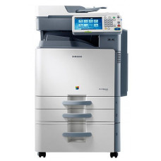 Ремонт и обслуживание Samsung CLX-C9352NA