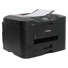 Ремонт и обслуживание Canon MAXIFY MB2740