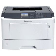 Ремонт и обслуживание Lexmark MS415dn